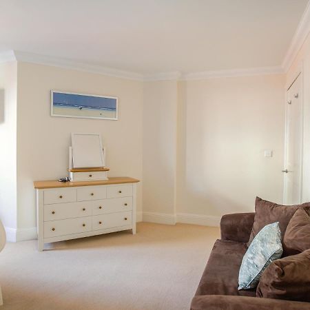 Apartamento Harbourside Penthouse Weymouth Exterior foto