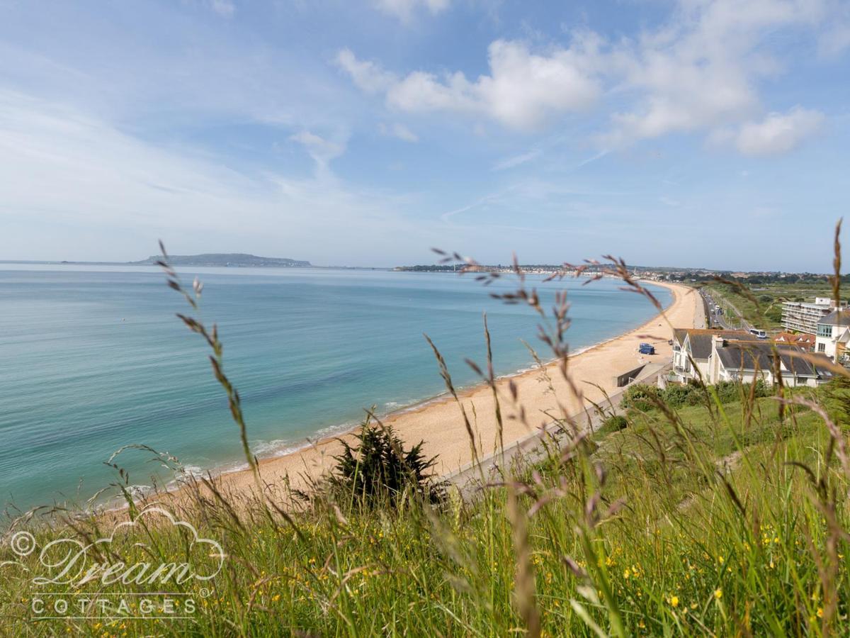 Apartamento Harbourside Penthouse Weymouth Exterior foto